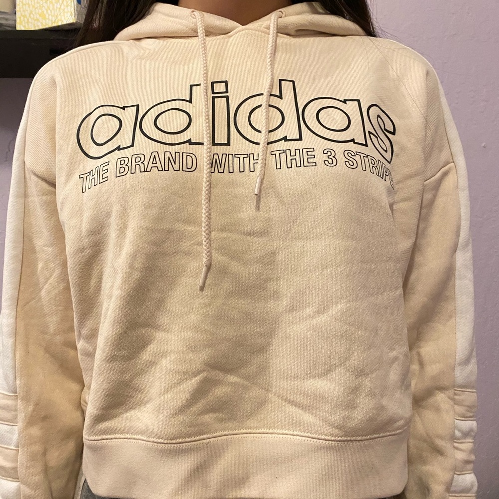 Cute adidas sweater